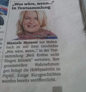 zeitung